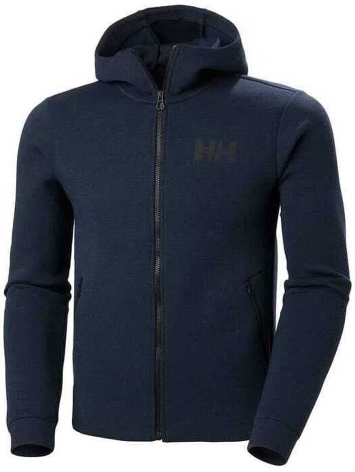 Sudadera HELLY HANSEN HP OCEAN FZ JACKET 2.0