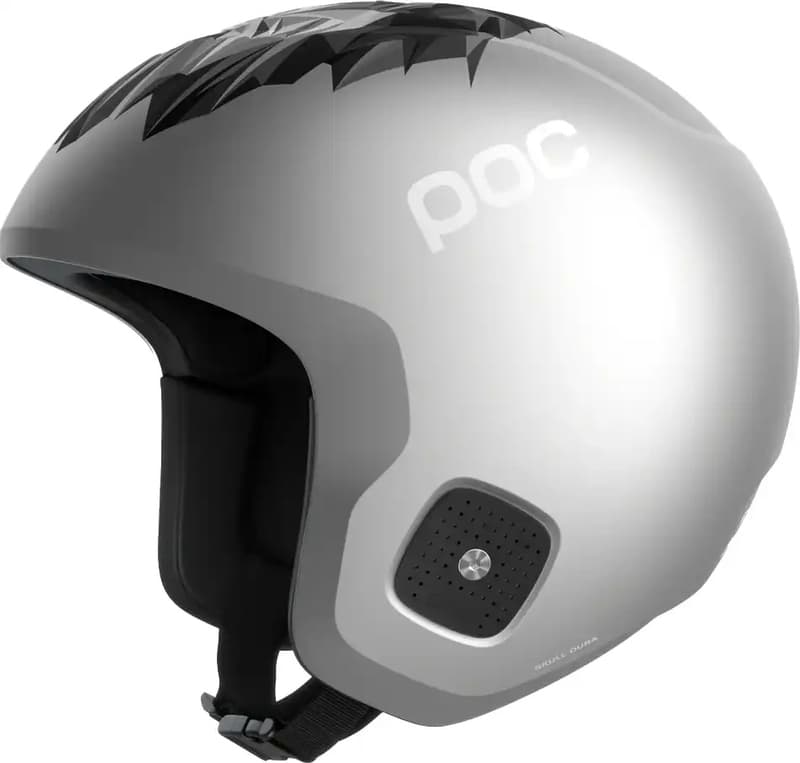 Casco POC SKULL DURA JR MARCO ODERMATT ED.