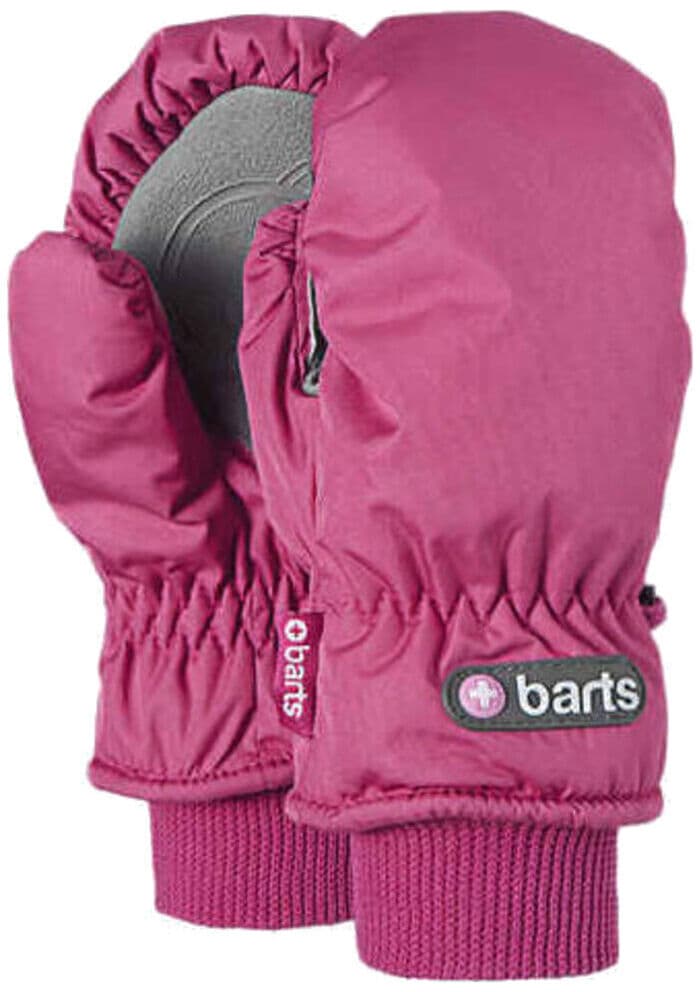 Guantes BARTS NYLON MITTS KIDS
