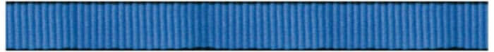 Eslinga BEAL PLATE SUPER 18MM