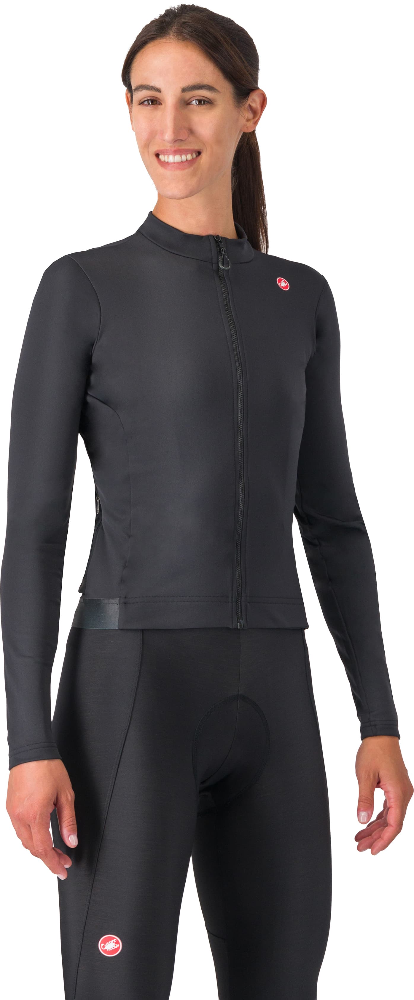 Maillot CASTELLI MAILLOT ESPRESSO