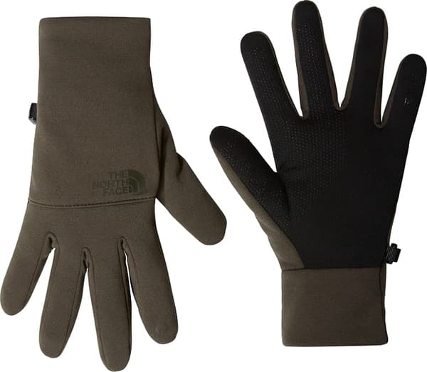 Guantes THE NORTH FACE ETIP RECYCLED GLOVE