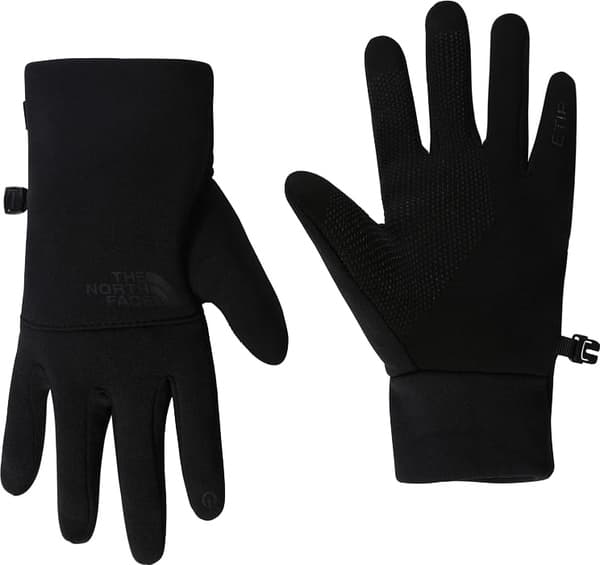 Guantes THE NORTH FACE ETIP RECYCLED GLOVE