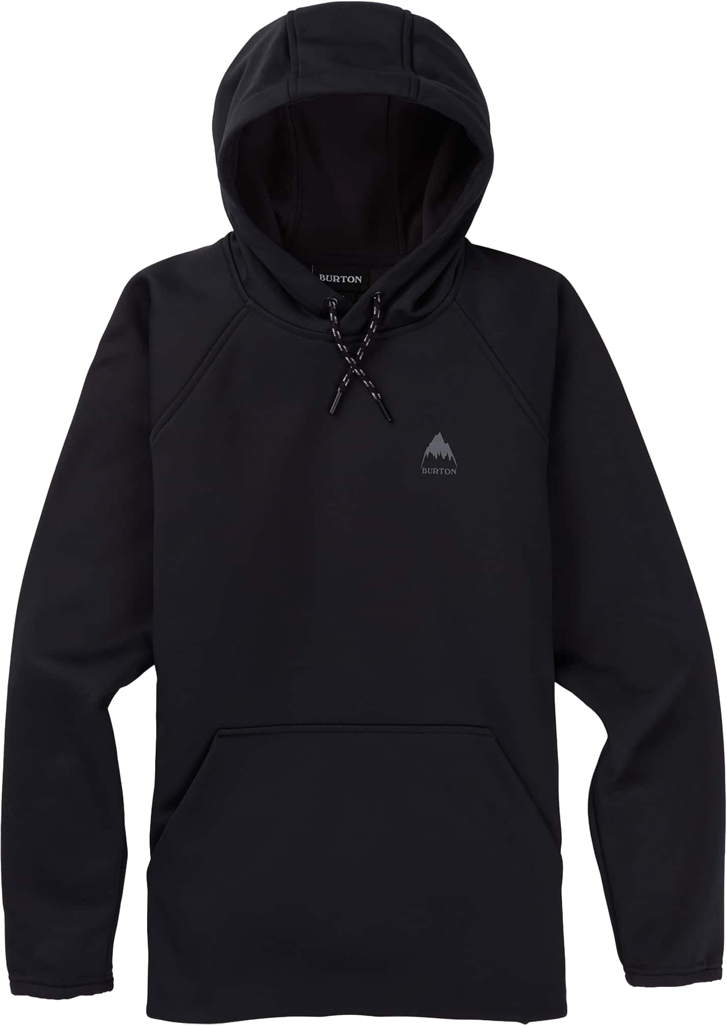 Forro Polar BURTON WOMEN'S CROWN WEATHERPROOF PULLOVER FLEECE