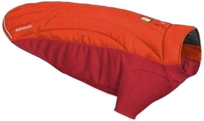 Arnés RUFFWEAR POWDER HOUD