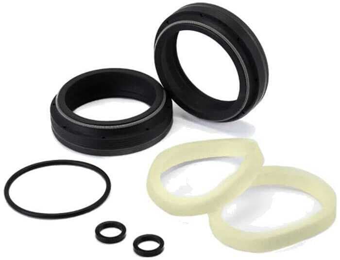 Horquilla FOX AMORT KIT DE RETENES FOX 34MM