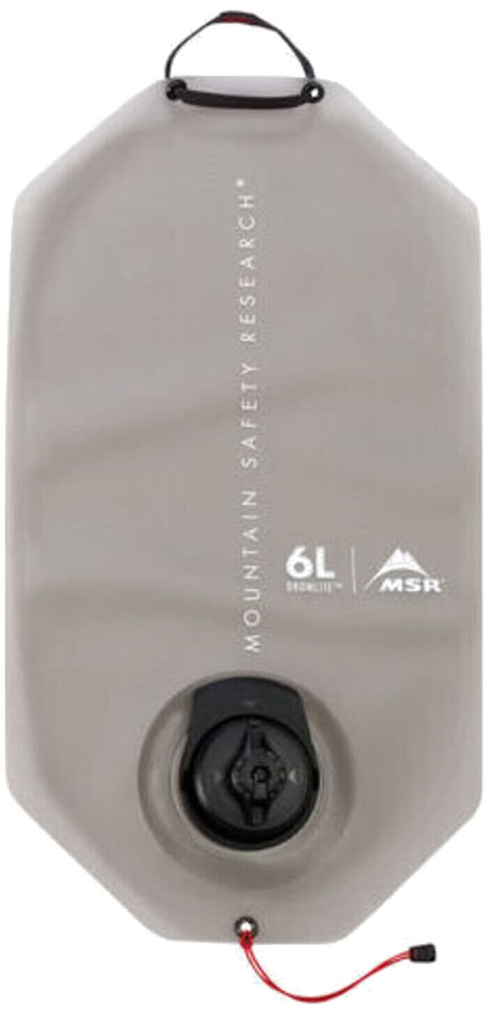Bidón M.S.R DROMLITE BAG