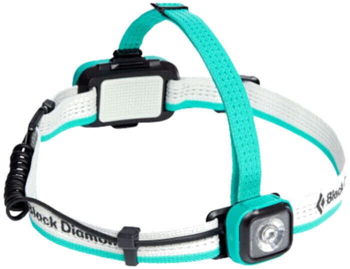 Luz frontal BLACK DIAMOND SPRINTER 500 HEADLAMP