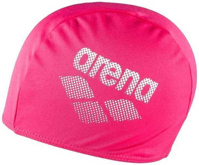 Gorros Natación ARENA POLYESTER II
