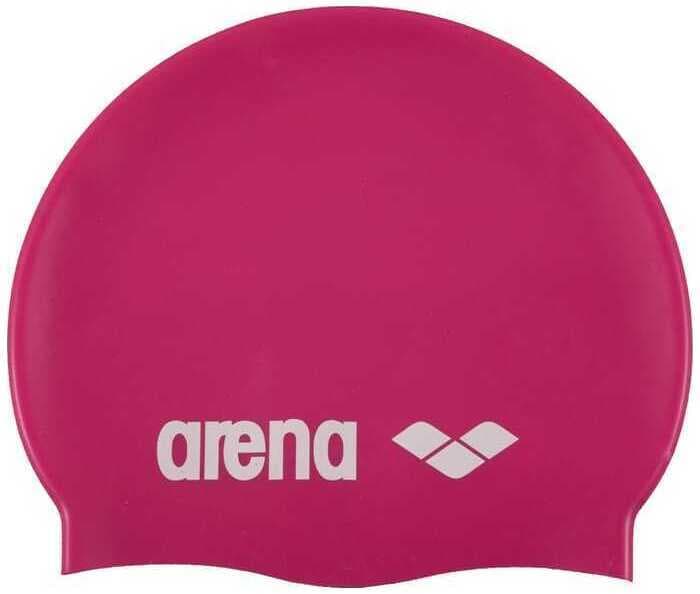 Gorros Natación ARENA CLASSIC SILICONE