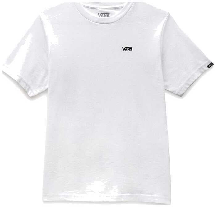 Camiseta VANS LEFT CHEST TEE