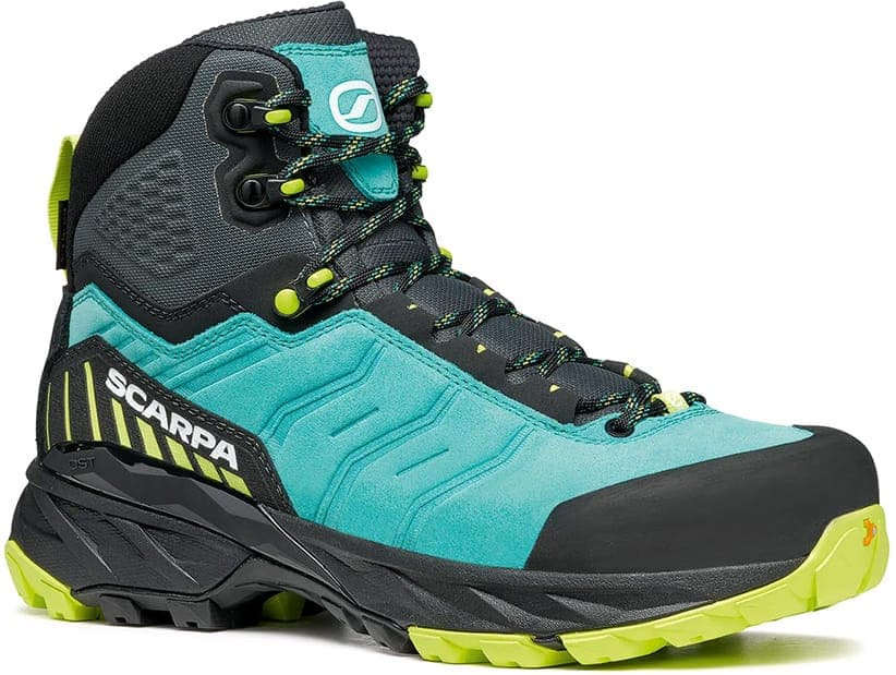 Botas SCARPA RUSH TRK GTX WMN