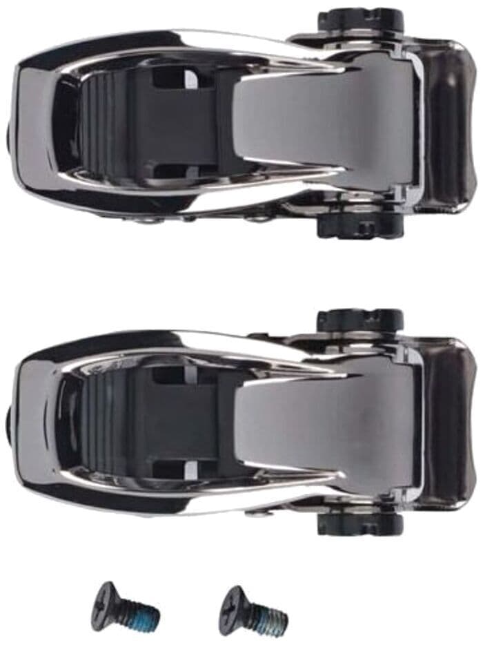 Accesorio y Recambio BURTON ANKLE BUCKLE SET