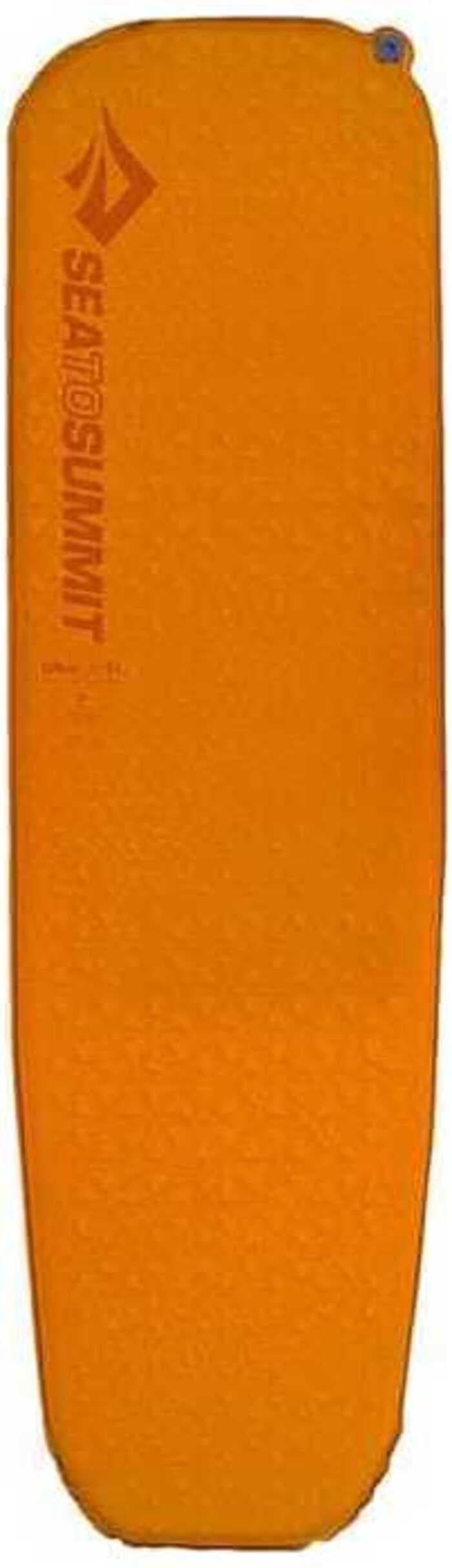 Colchoneta SEA TO SUMMIT MATELAS AUTOGONFLANT ULTRALIGHT SELF INFLATING MAT