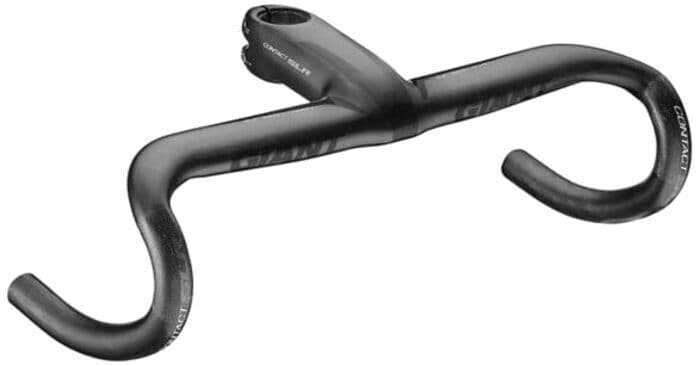 Manillar GIANT CONTACT SLR AERO ROAD INTEGRATED HANDLEBAR