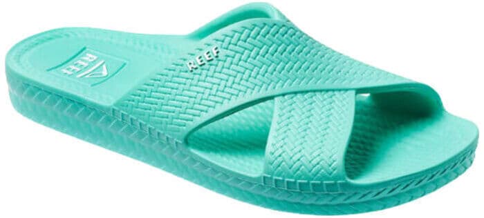 Sandalias REEF WATER X SLIDE