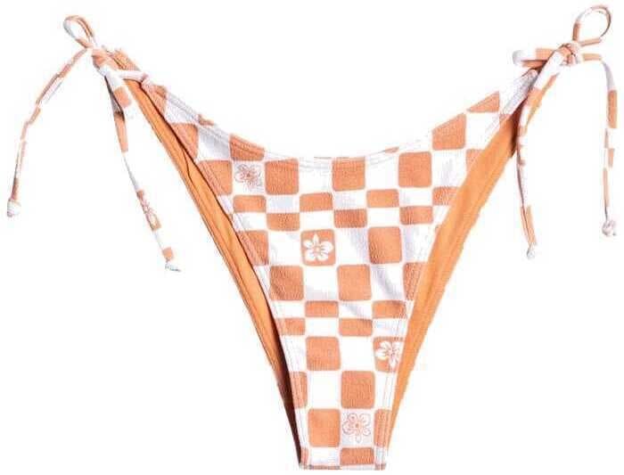 Bañador de una pieza ROXY CHECK IT 2 CHEEKY