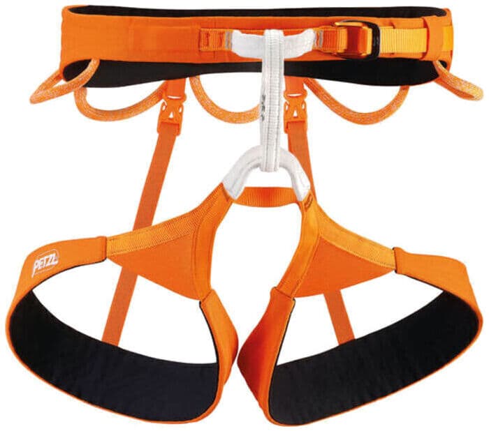 Arnés PETZL HIRUNDOS