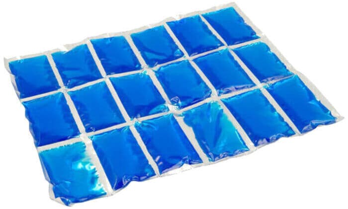 Accesorio CAMPINGAZ ACUMULADOR FRIO FLEXI FREEZ PACK MEDIANO