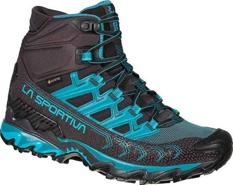Botas LA SPORTIVA ULTRA RAPTOR II MID WOMAN GTX