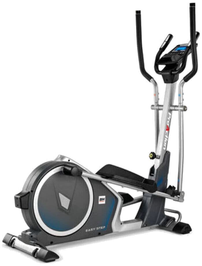 Bicicleta Elíptica BH FITNESS EASYSTEP DUAL