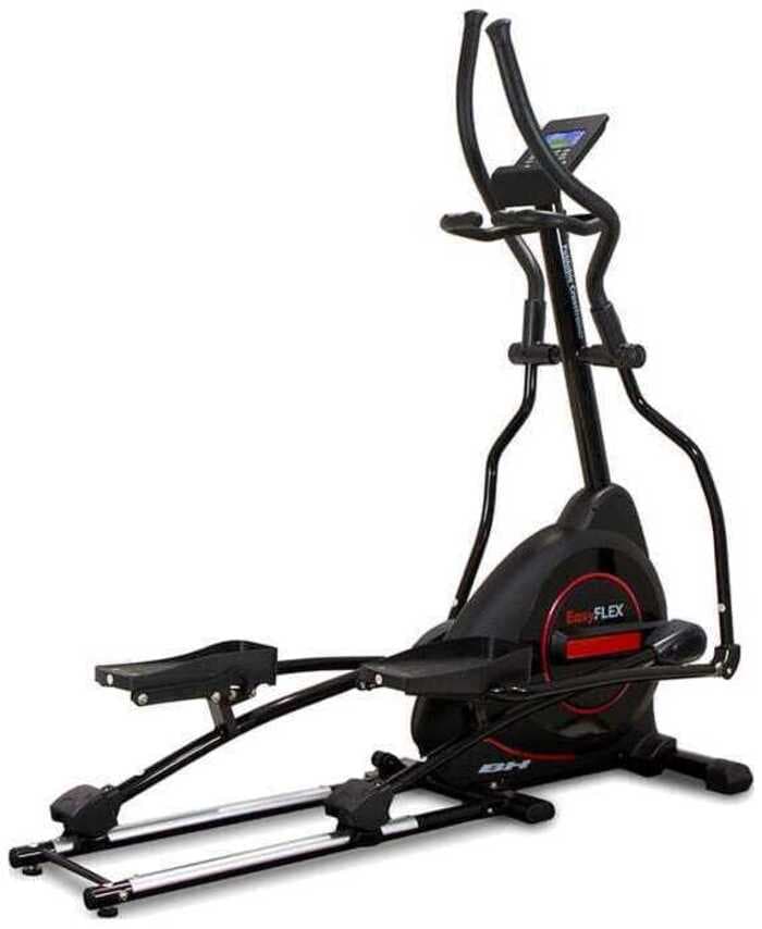 Bicicleta Elíptica BH FITNESS EASY FLEX