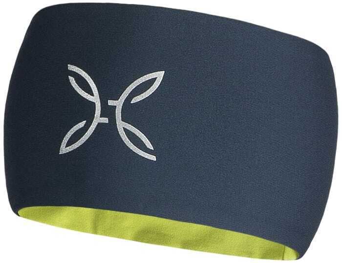 BLU CENERE/VERDE LIME