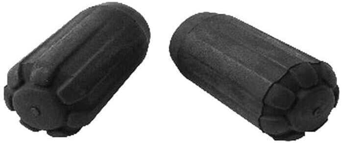 Accesorio y Recambio BLACK DIAMOND Z POLE TIP PROTECTORS