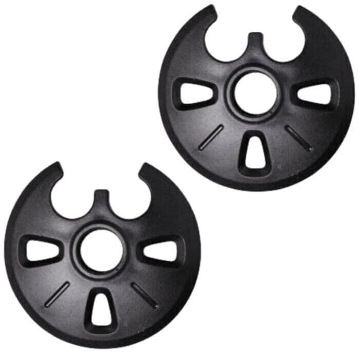 Accesorio y Recambio BLACK DIAMOND DISTANCE BASKETS LARGE W CLIP