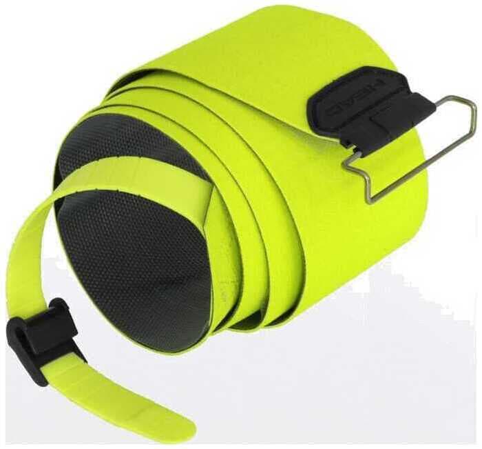 Piel de Foca HEAD KORE TOUR 99 SKINS M (163170)