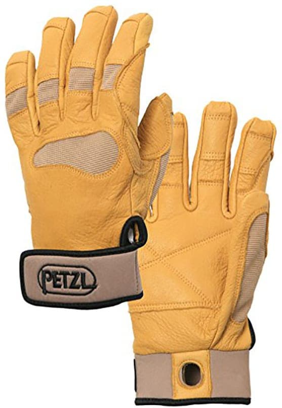Guantes PETZL GANTS CORDEX PLUS