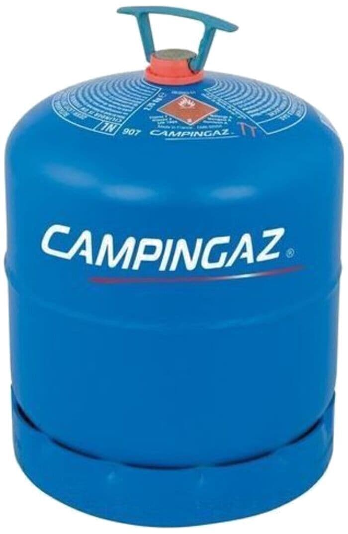 Parrilla y Barbacoa CAMPINGAZ BOTELLA GAS RECARGABLE 907