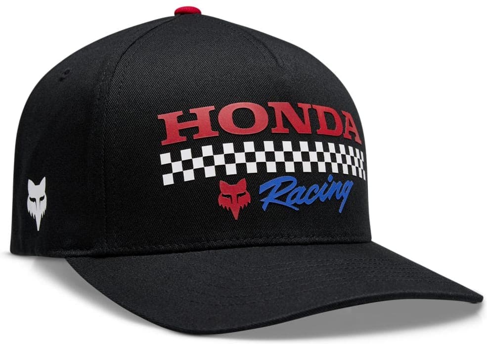 Gorra FOX HONDA FLEXFIT HAT