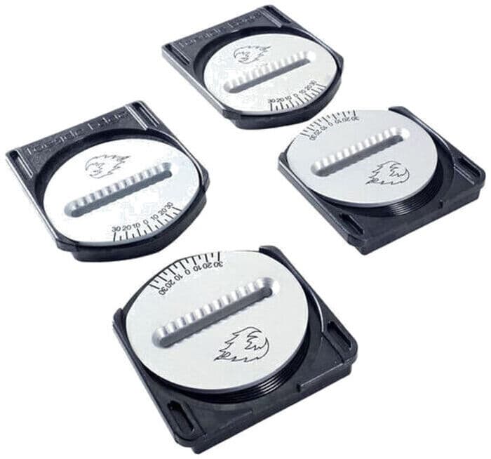 Fijaciones SPARK R&D SPARK PUCKS