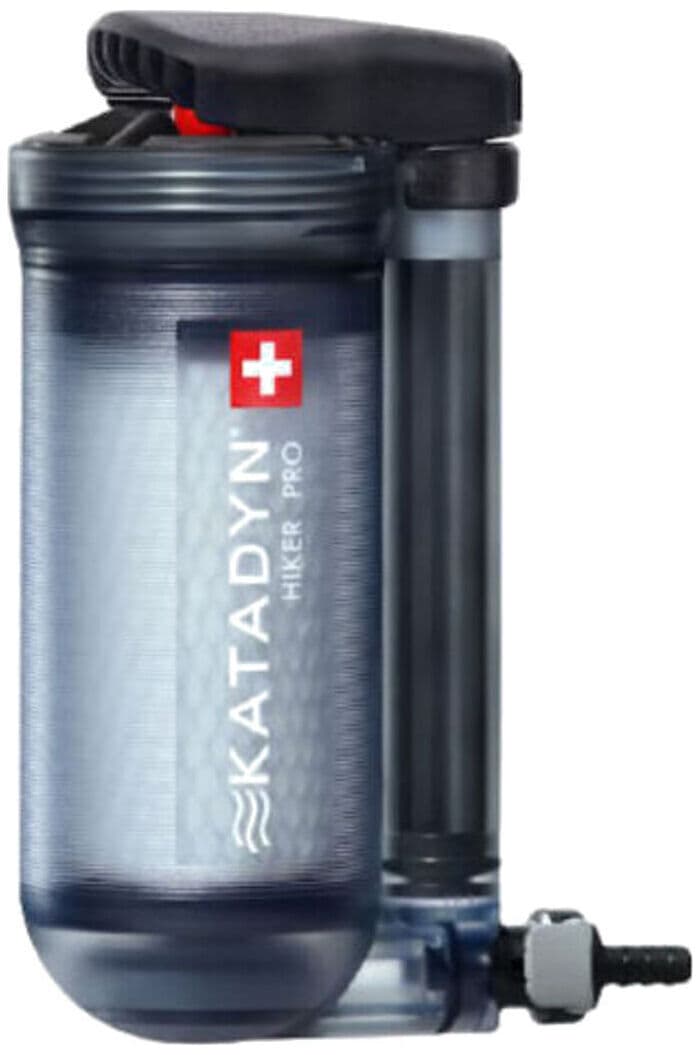 Accesorio y Recambio KATADYN HIKER PRO