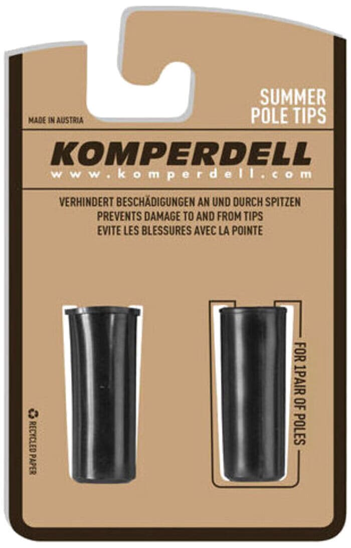Accesorio y Recambio KOMPERDELL TIP PROTECTOR 12 MM (BLISTER)