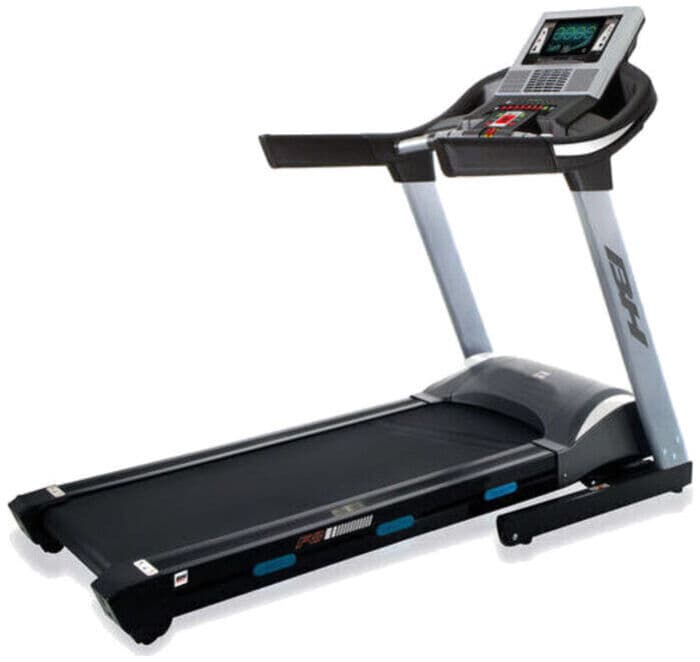 Cinta de Correr BH FITNESS F8 TFT