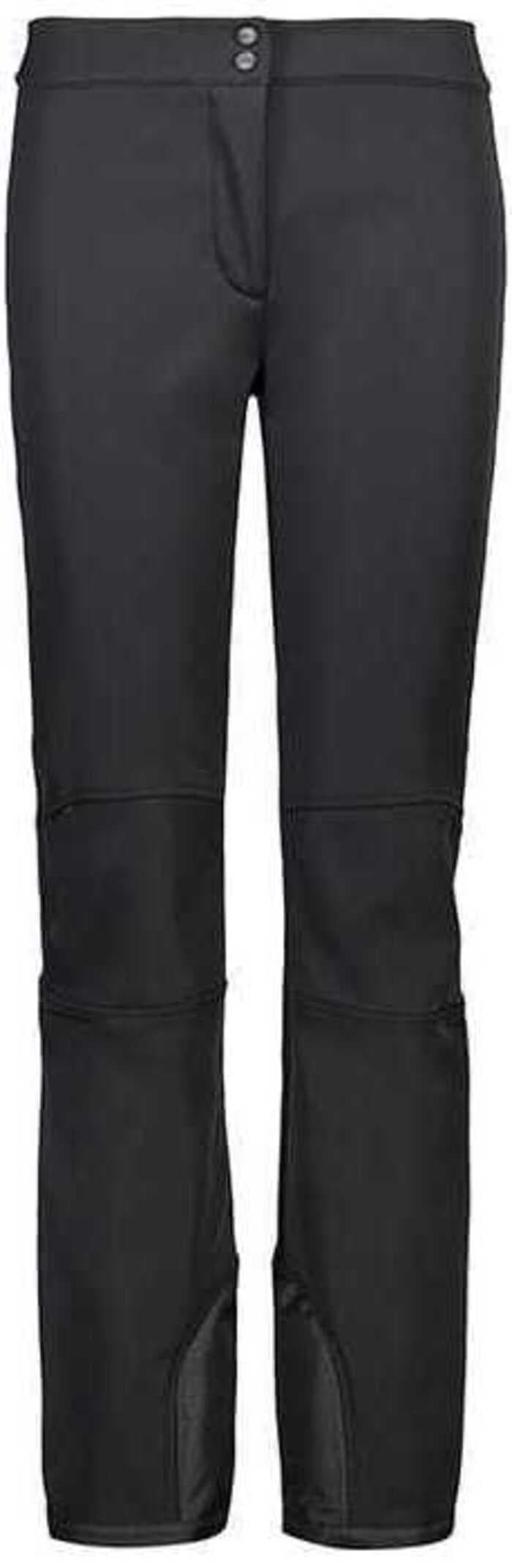 Pantalón CMP CAMPAGNOLO WOMAN PANT WITH INNER GAITER