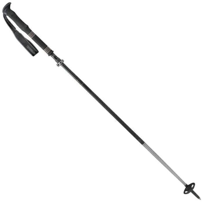 Bastón KOMPERDELL CARBON FXP.4 EXPEDITION - VARIO