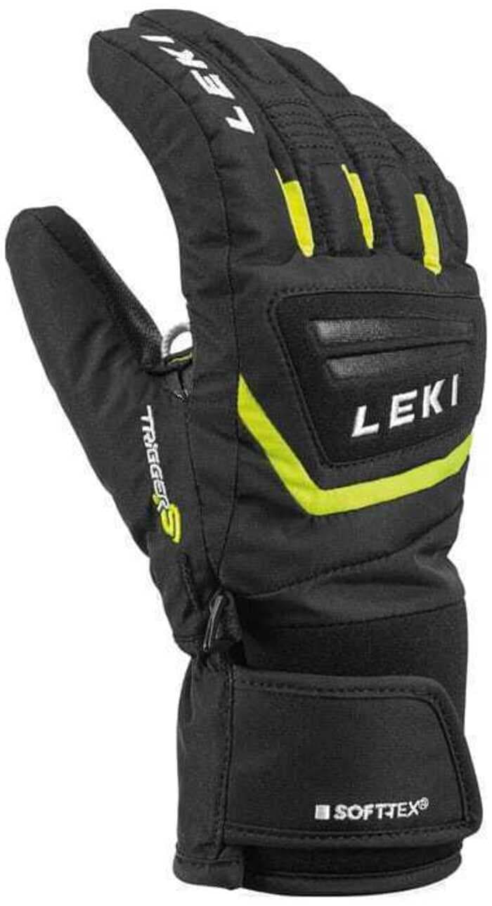 Guantes LEKI GRIFFIN S JUNIOR