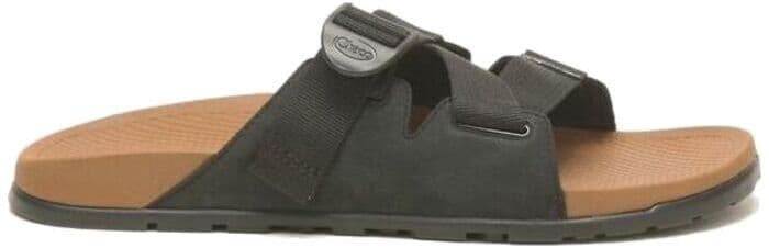 Sandalias CHACO LOWDOWN LEATHER SLIDE