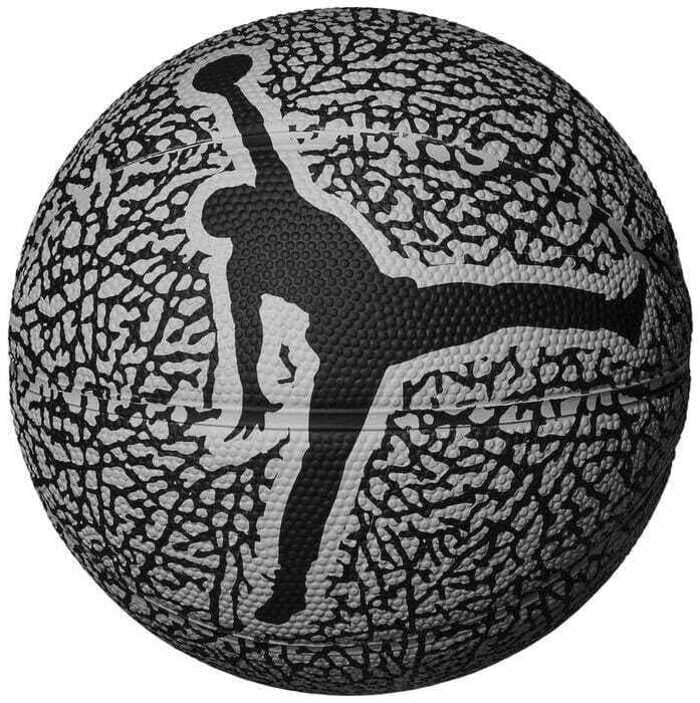 Balón NIKE JORDAN SKILLS 2.0 GRAPHIC