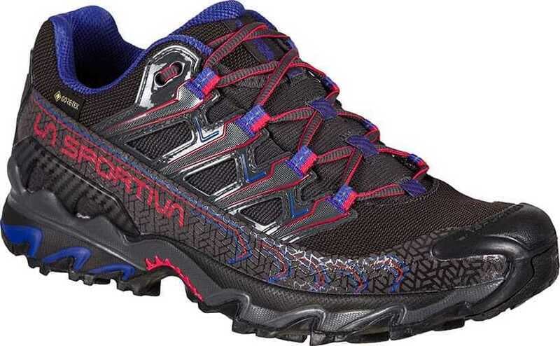 Zapatillas LA SPORTIVA ULTRA RAPTOR II WOMAN GTX