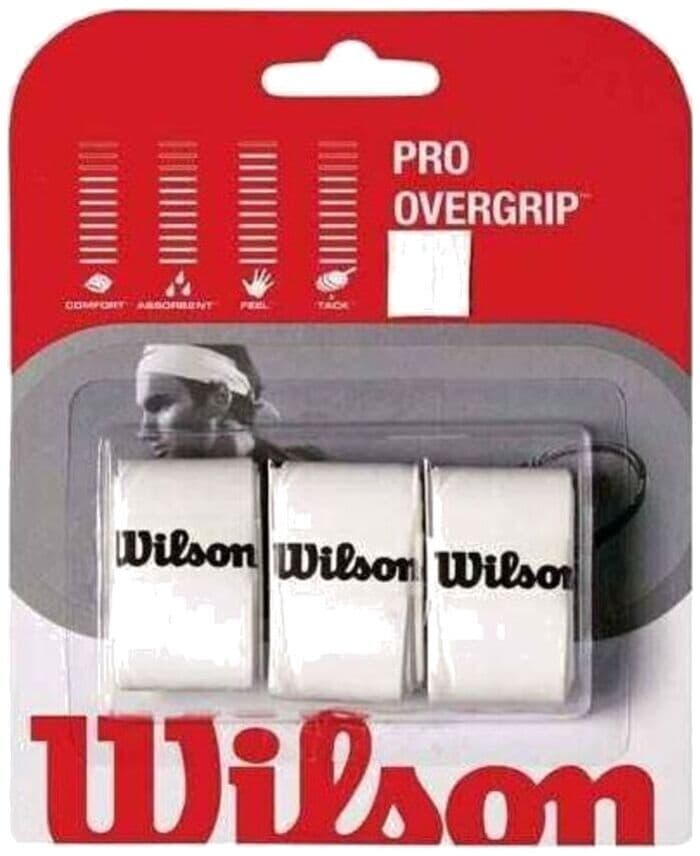 Grip WILSON PRO OVERGRIP YE