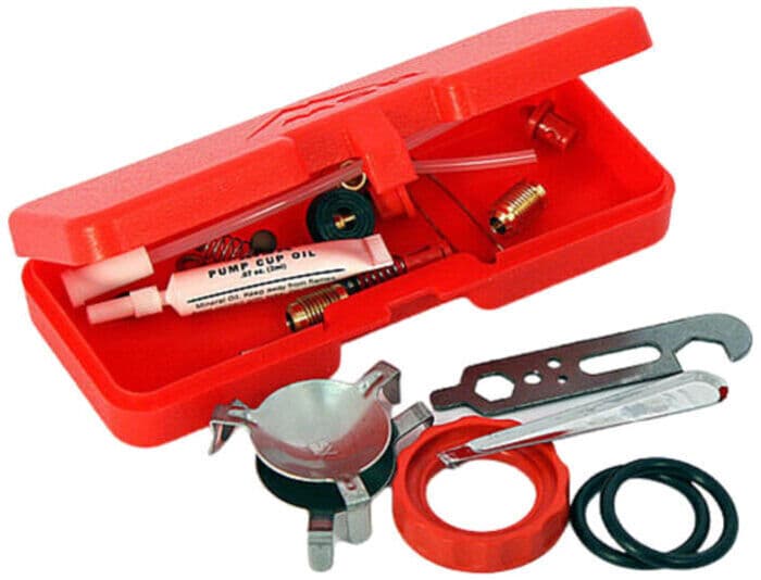 Accesorio y Recambio M.S.R EXPEDITION SERVICE KIT