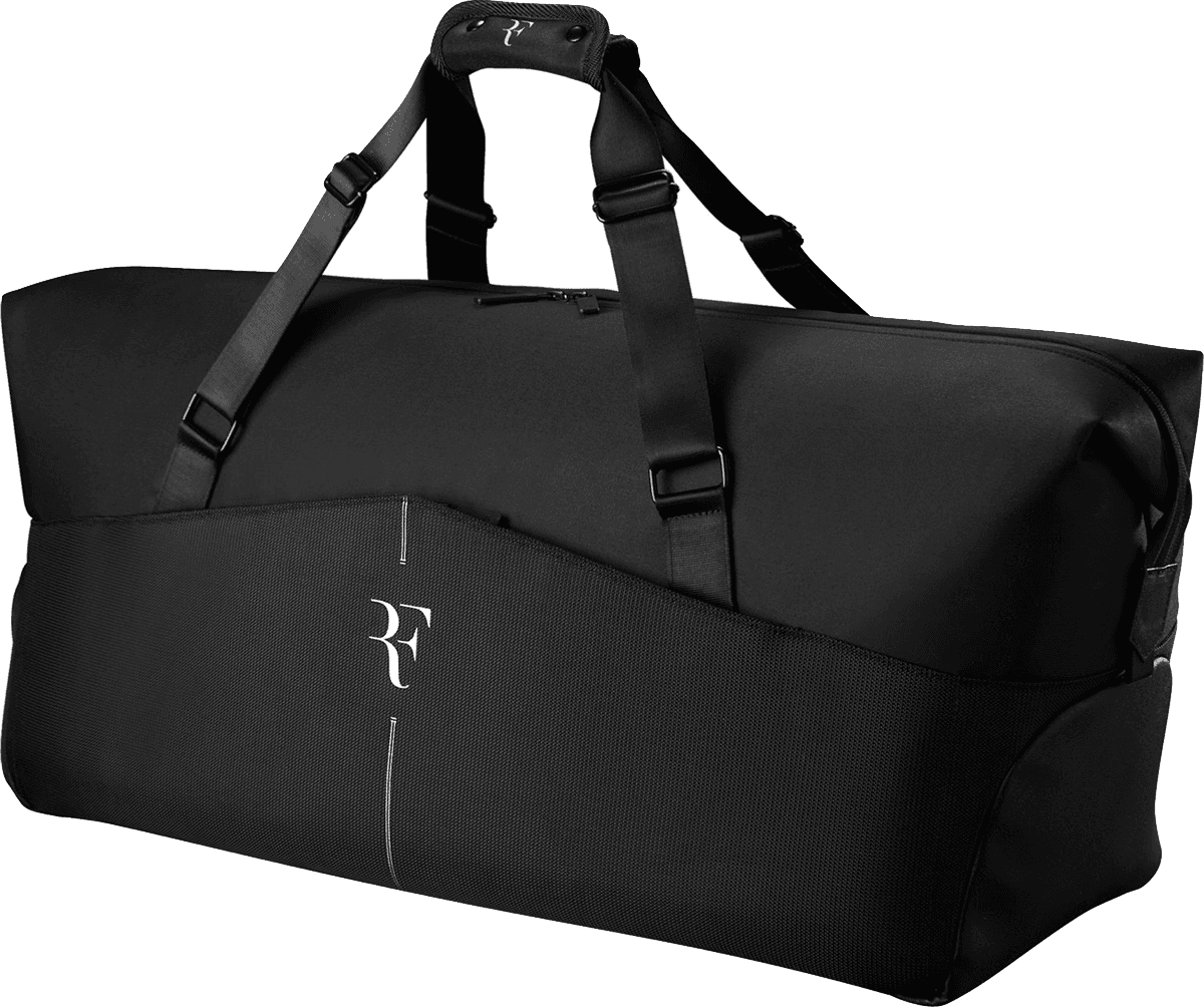 Raquetero WILSON ROGER FEDERER RF PRACTICE 6 RACKET BAG