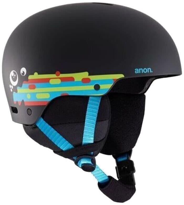 Casco ANON KIDS' RIME 3
