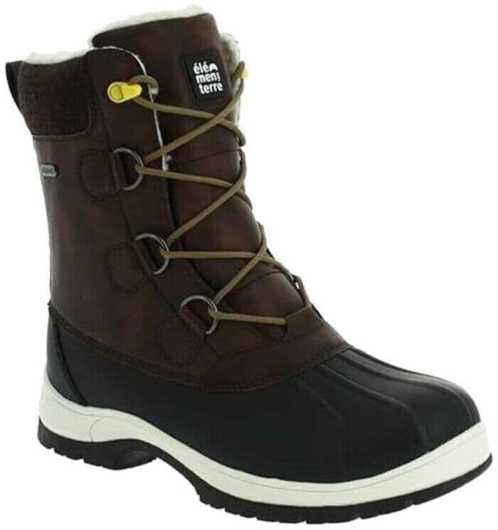Botas ELEMENTERRE WHAKAN