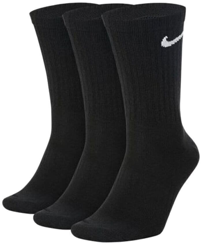 Calcetines NIKE U NK EVERYDAY LTWT CREW 3PR