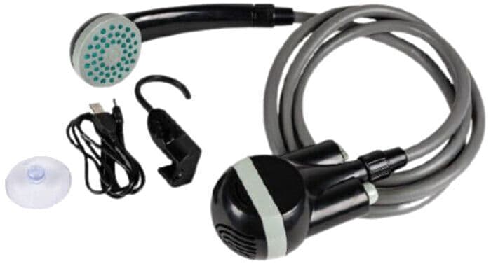 Accesorio y Recambio DOMETIC POWER SHOWER